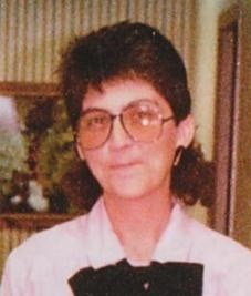 Obituary of Mrs Carolyn Louise Gosnell Walker