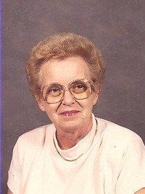 Obituary of Dorothy M Mundy