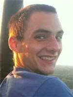 Obituary of Patrick Gerard Breaux