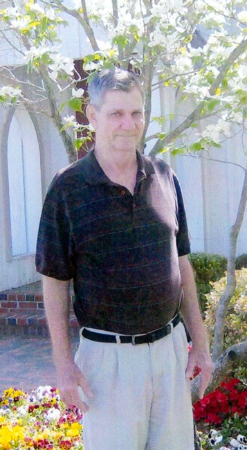 Obituary of Julian Sydney Barnett