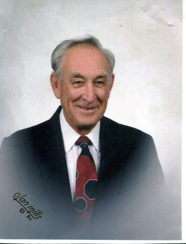 Obituary of Carson Lee Brown