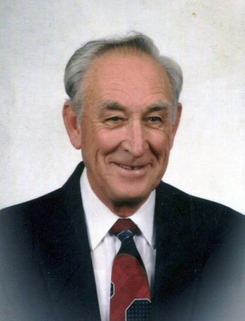 Obituary of Carson Lee Brown