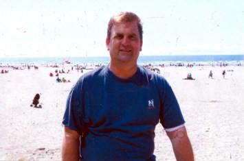 Obituary of Richard Harold Muller Jr.