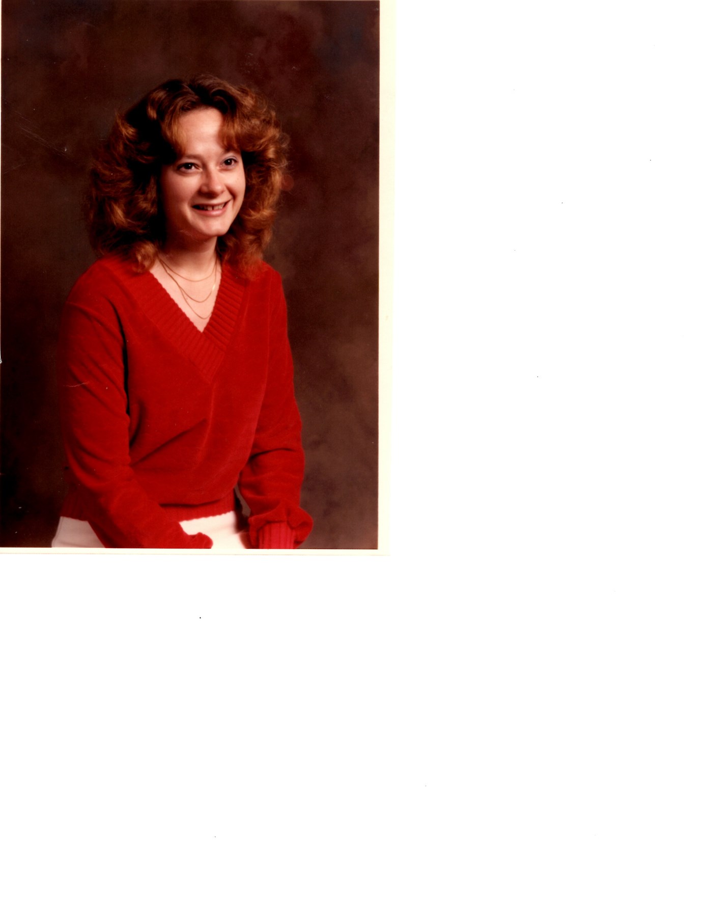 Obituary of Rosemarie E Chronister