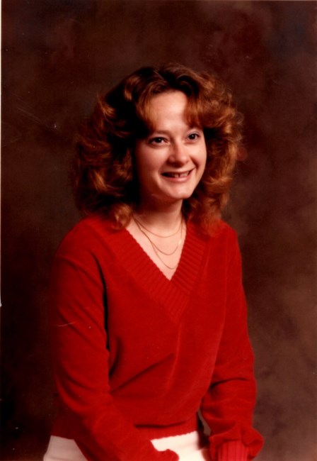 Obituary of Rosemarie E Chronister