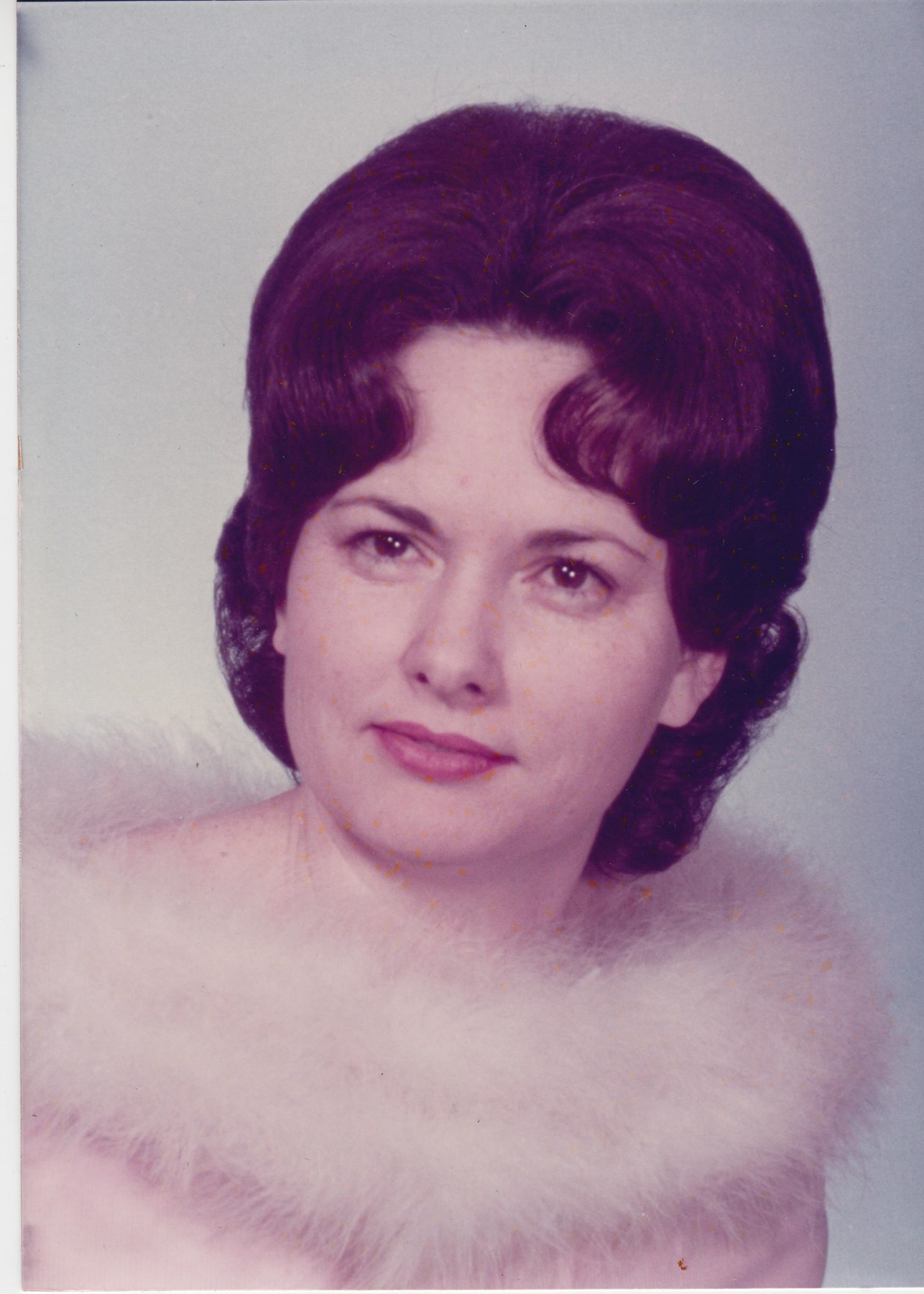 Avis de décès de Fannie Pearl Miller