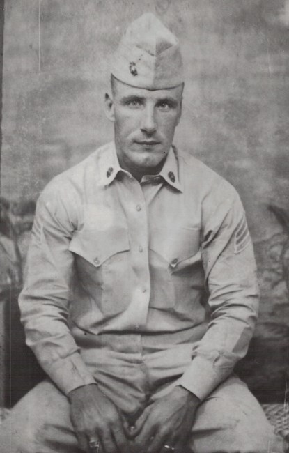 Obituary of George John Sullivan