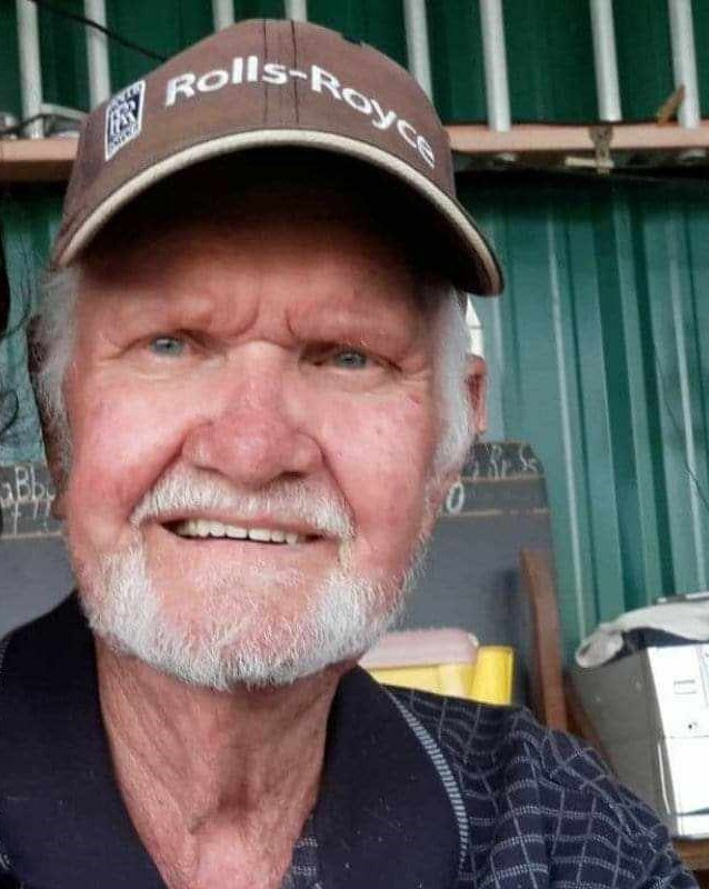 Share Obituary for Fred Jennings Poplarville, MS