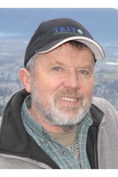 Obituary of Thomas Martin Liebe