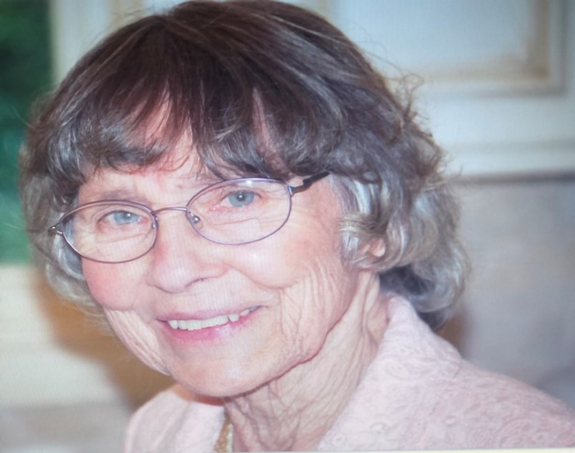 Obituary of Lena P. Bekendam