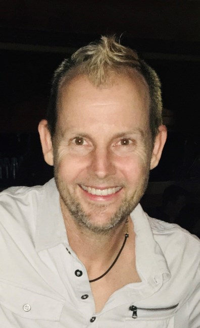 Obituary of Neil Robert Breitenbach