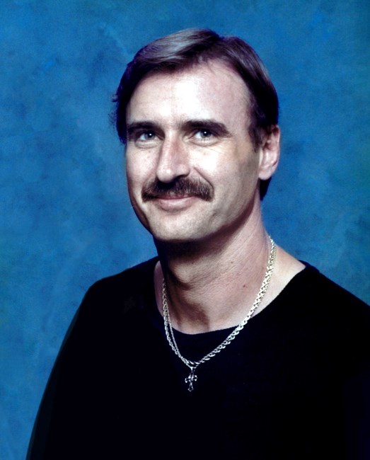 Obituary of William Alan Molt