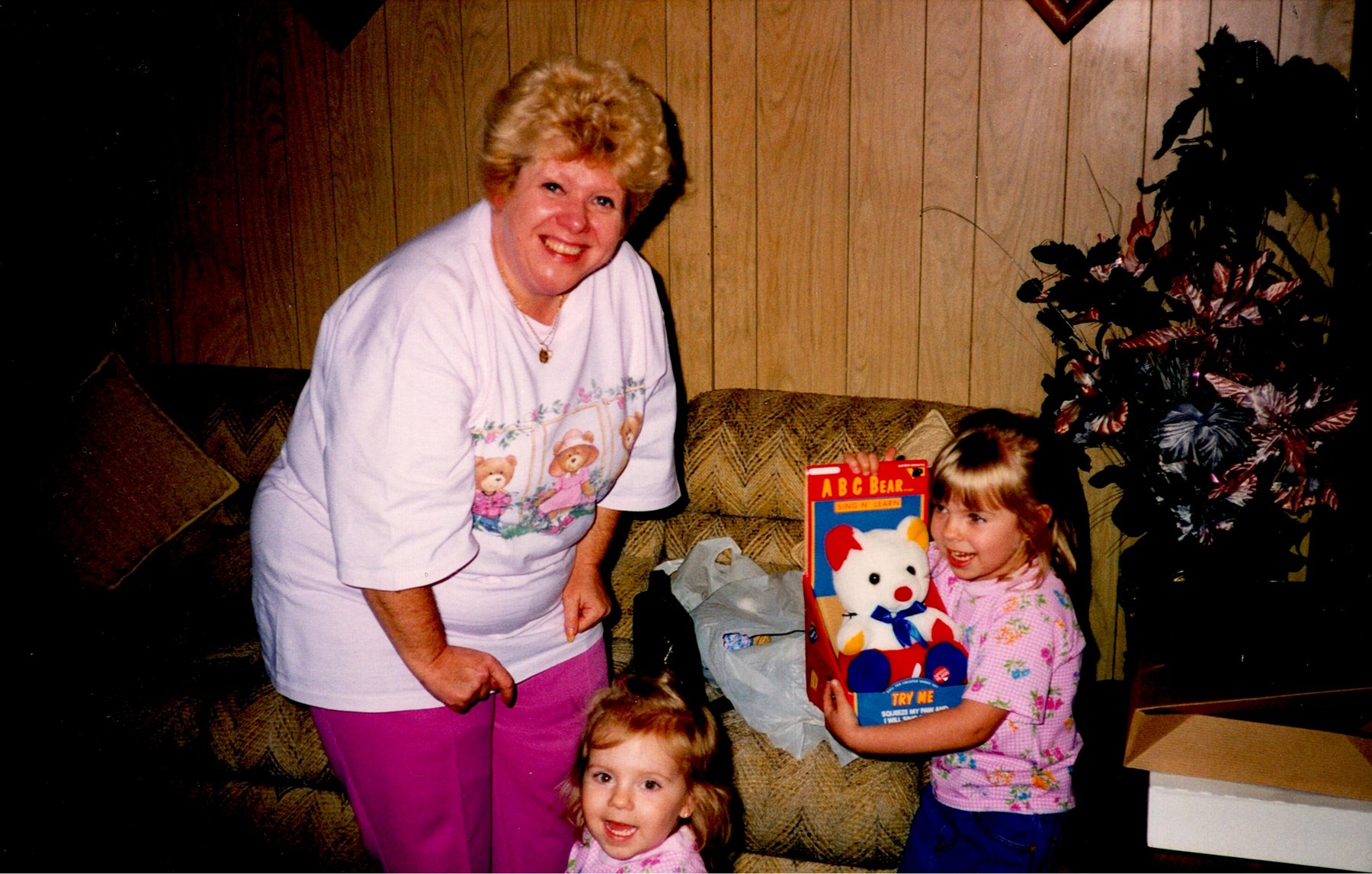 Obituario de Marlene Marie Stancel