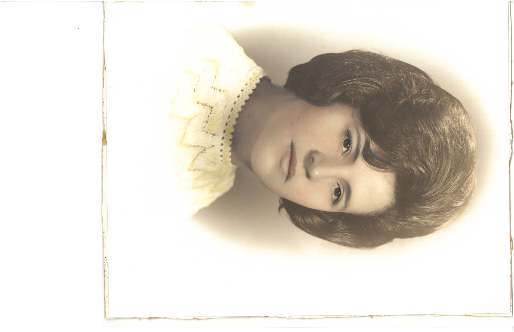 Obituary of Roberta Chaidez Favela