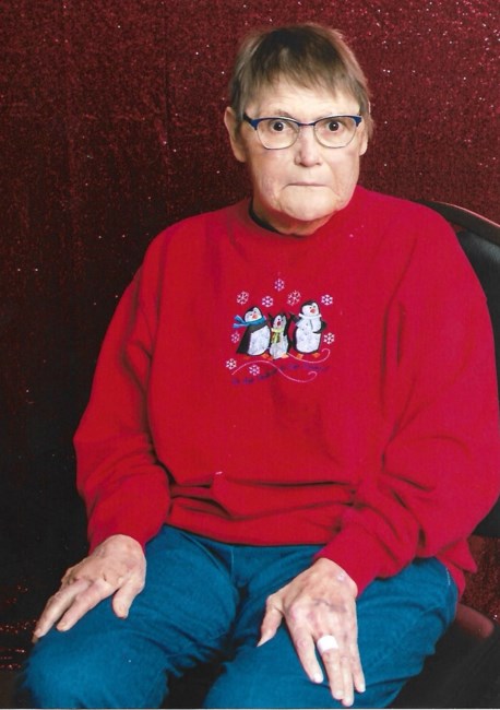 Obituary of Judy Kay Potts