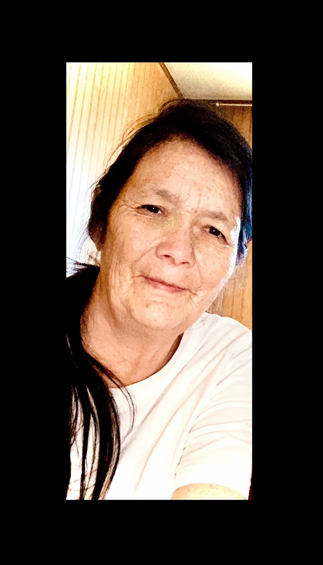 Obituary of Tina Audrey Henry