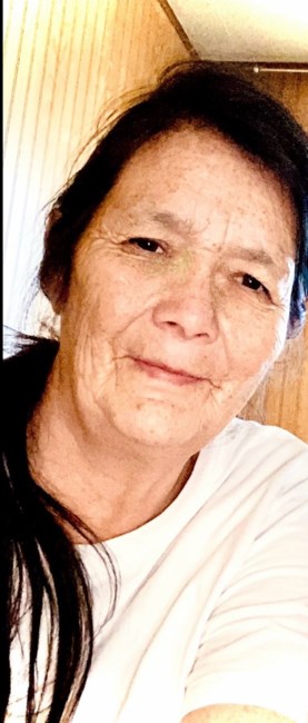 Obituary of Tina Audrey Henry