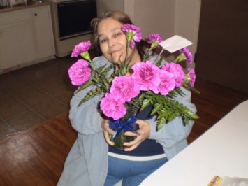 Obituary of Therese Ryan