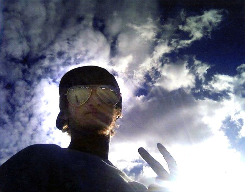 Obituary of Devin Allen Suchomelly