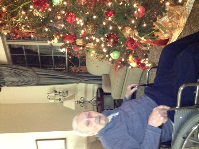 Obituary of Marshall H. Harrington