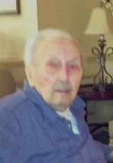 Obituary of Marshall H. Harrington