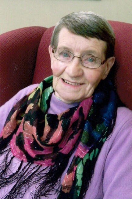 Obituary of Elizabeth "Betty" Bennett