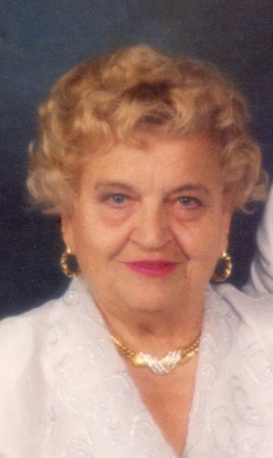 Obituary of Maxine Mapes