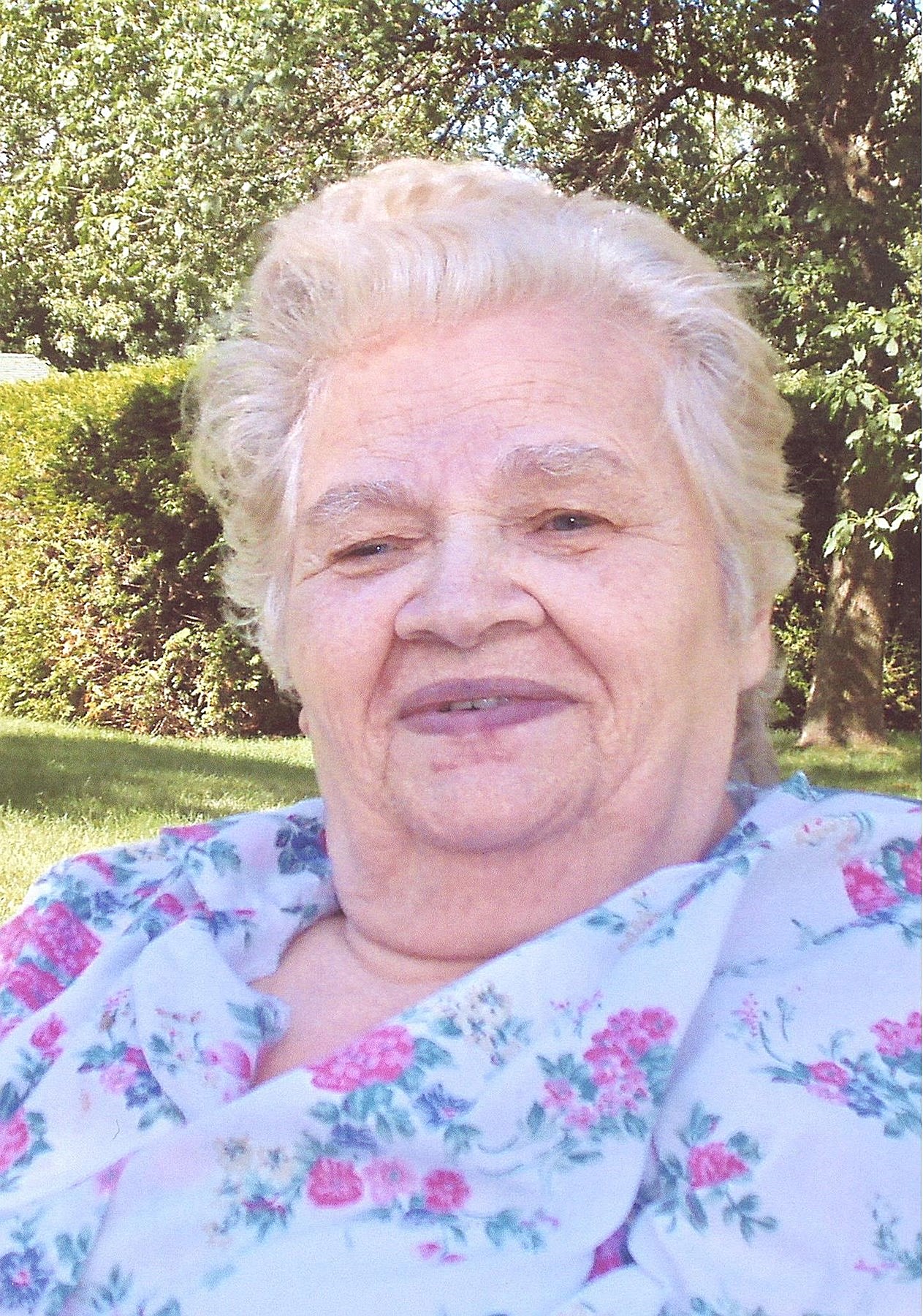 Léona Racine Obituary Ottawa, ON