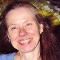 Obituary of Candace Waple