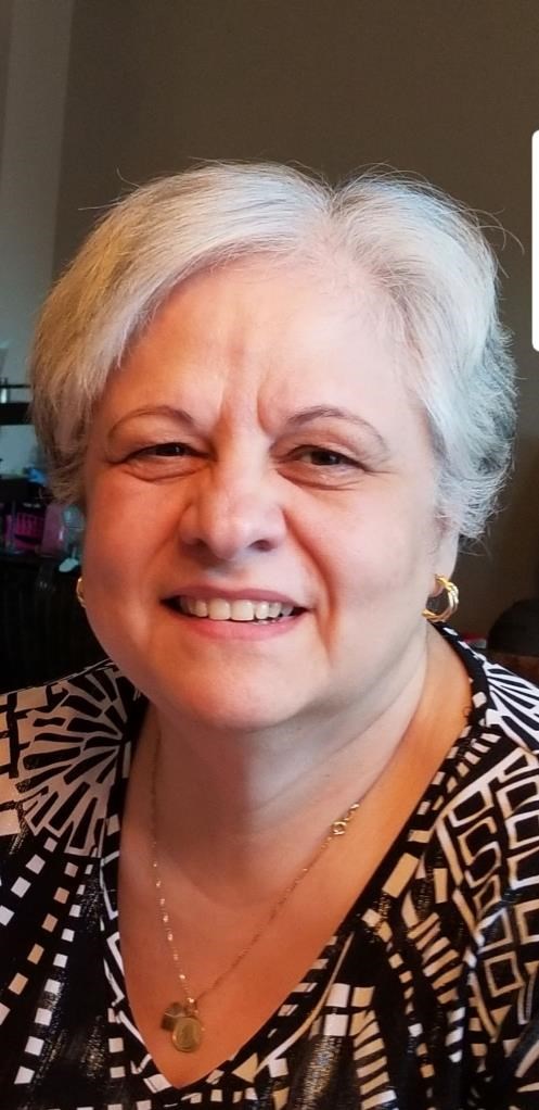 Obituary of Maria Leccese