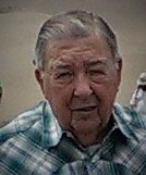 Raymond Burton