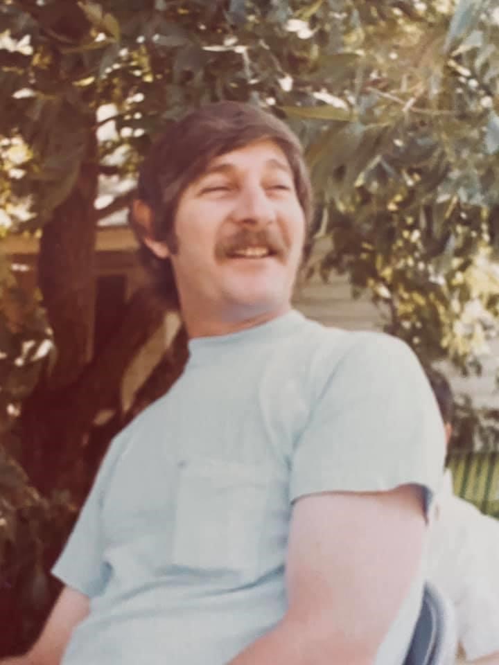 Obituary of Donald Frank Crump