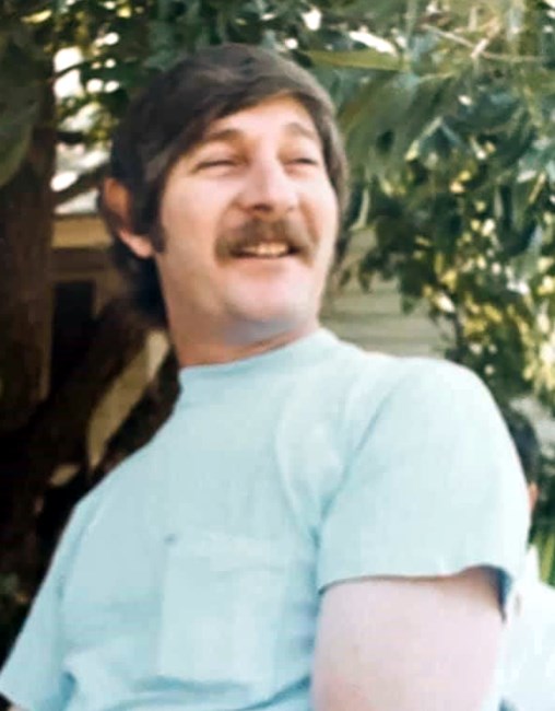 Obituary of Donald Frank Crump