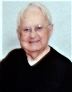 Obituary of Donald Francis Clasen