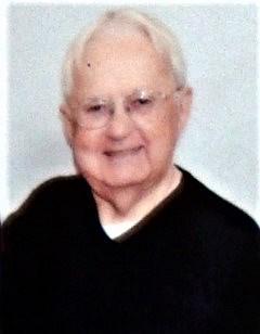 Obituary of Donald Francis Clasen