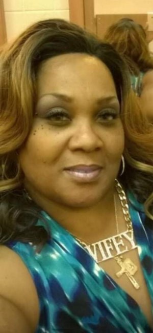 Obituary of Kathrina Sumler