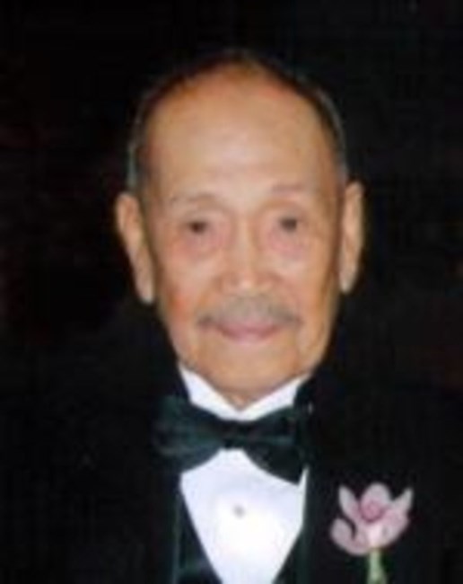 Obituary of Juan F. DeLeon