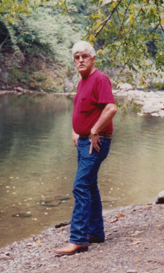 Obituary of Ronnie Womack