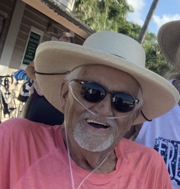 Obituary of Roger A. Bowen