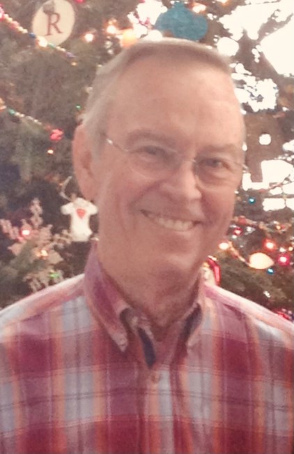 Obituary of Leonard Carl Prestridge