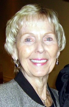 Obituary of Bettye Crosby