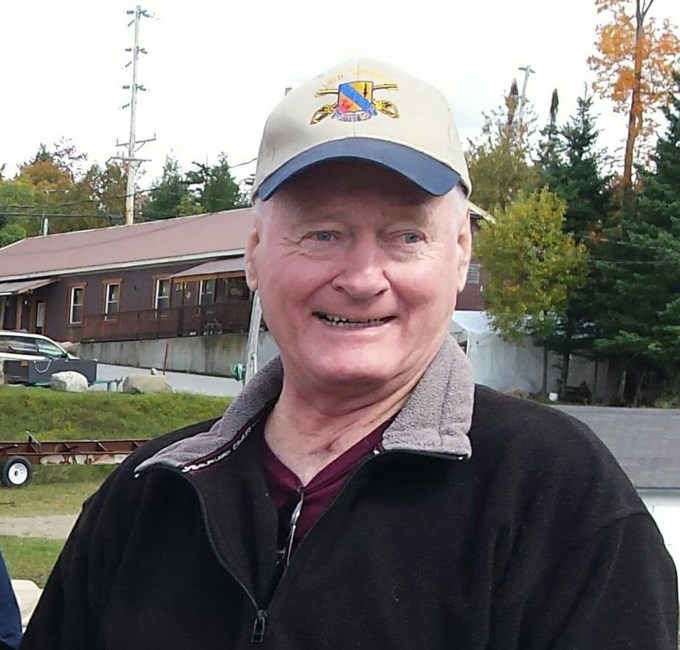 Obituary of Donald Leigh Chapman
