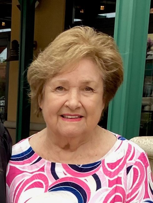 Obituary of Judith "Judy" Ann Davis