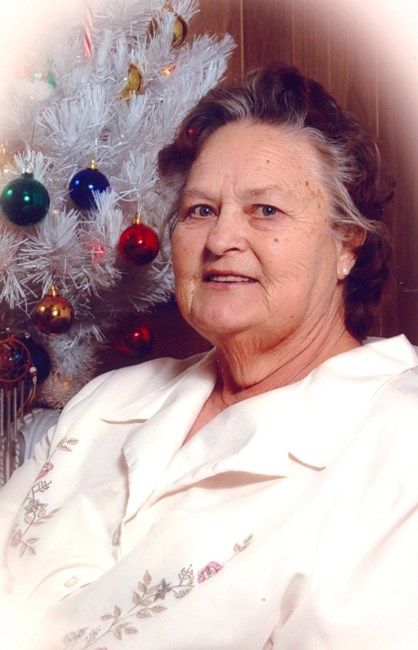 Obituary of Leona Irene Rupe