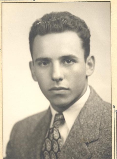 Obituary of Donald Fite