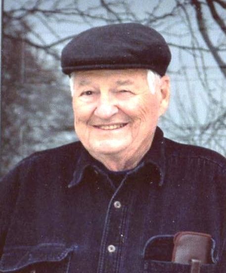 Obituary of Russell Willoughby