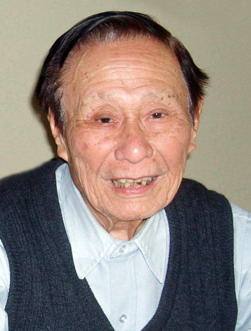 Obituary of Mr. Tru Dinh Ngo