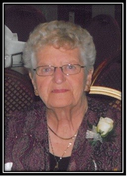 Avis de décès de Lorraine L Schneider