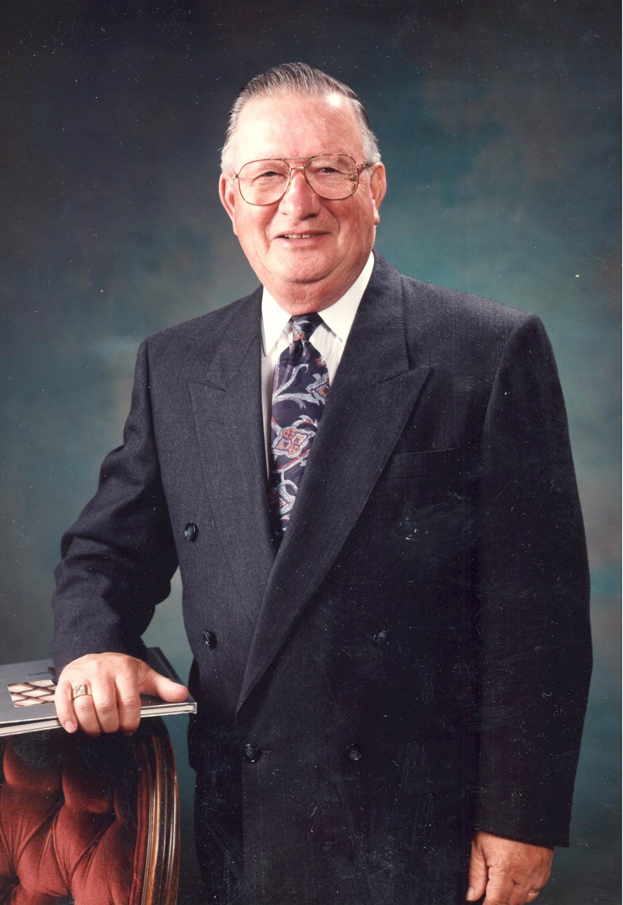 Obituary of Roger Trudel
