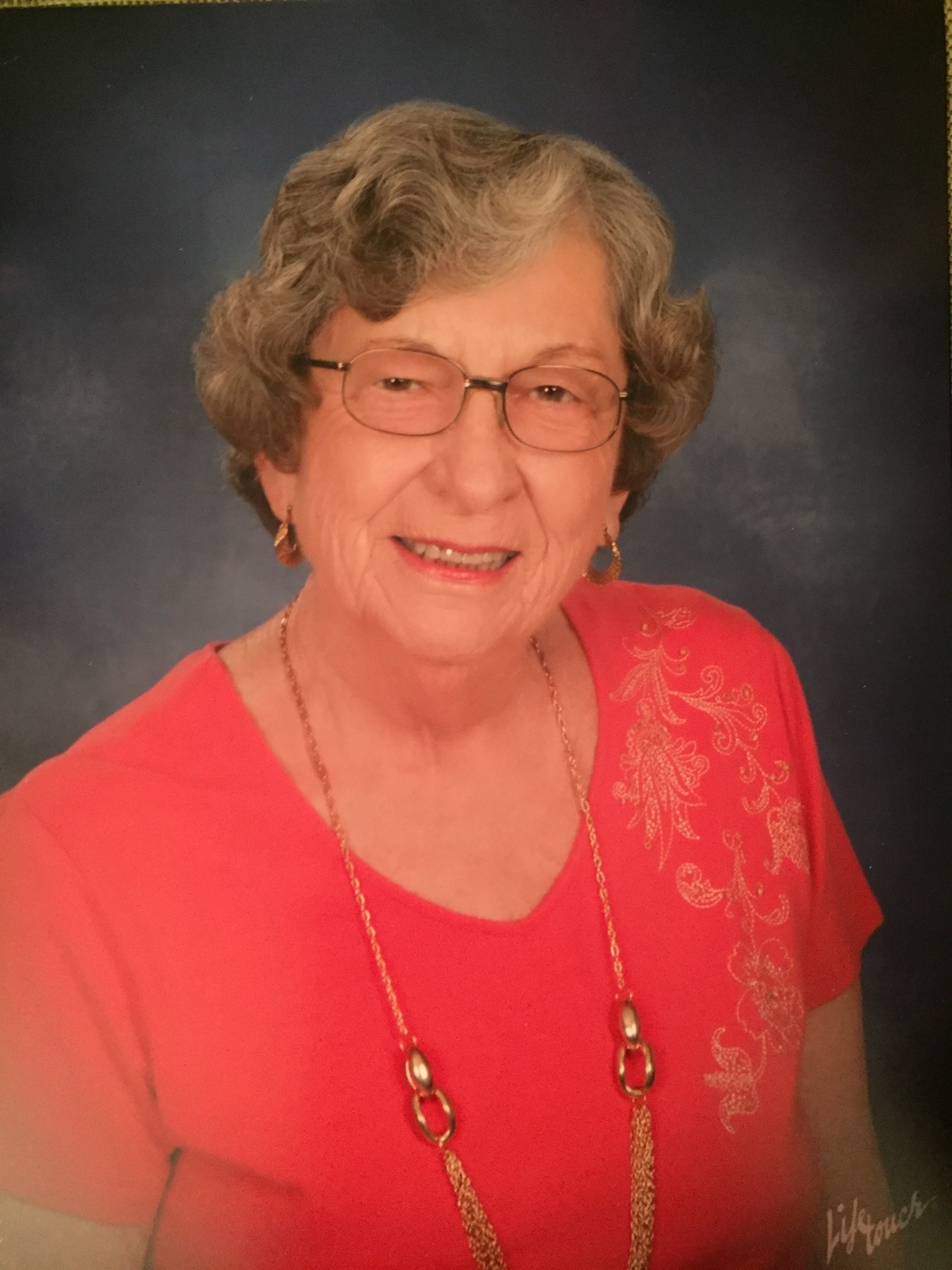 Barbara Conger Obituary Irmo, SC